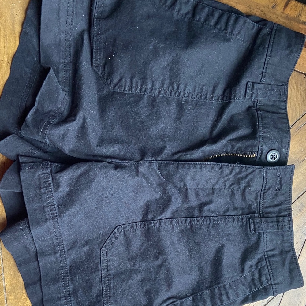 Womens short